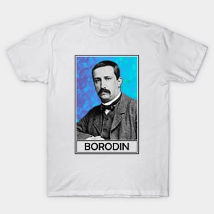 Alexander Borodin T-Shirt